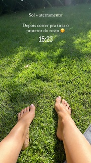 Danielle Noce feet photo 9