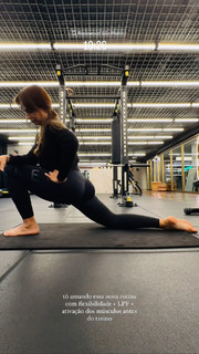 Danielle Noce feet photo 5