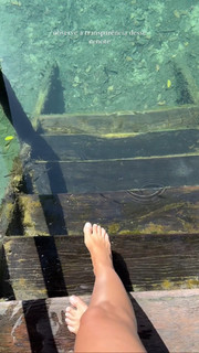 Danielle Noce feet photo 20
