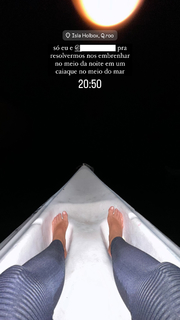 Danielle Noce feet photo 18