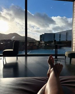 Danielle Noce feet photo 16