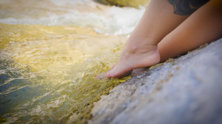 Danielle Noce feet photo 12