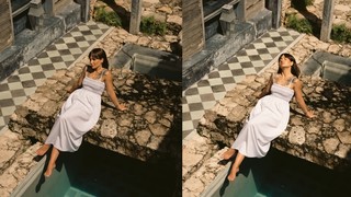 Danielle Noce feet photo 4