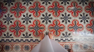 Danielle Noce feet photo 3