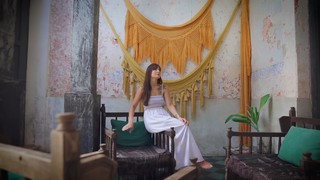 Danielle Noce feet photo 1