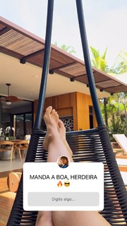 Danielle Noce feet photo 11