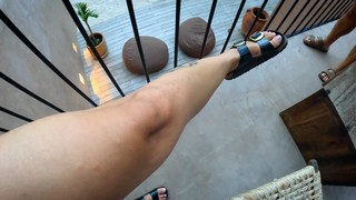 Danielle Noce feet photo 9