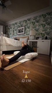 Danielle Noce feet photo 8