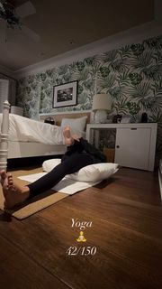 Danielle Noce feet photo 7