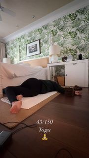 Danielle Noce feet photo 6