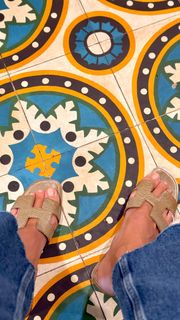 Danielle Noce feet photo 4