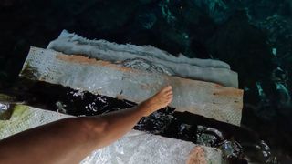 Danielle Noce feet photo 2