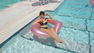Danielle Noce feet photo 12