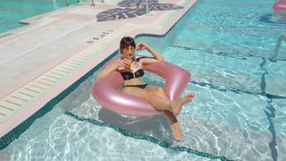 Danielle Noce feet photo 11