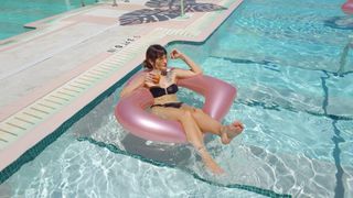 Danielle Noce feet photo 10