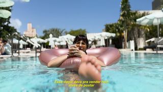 Danielle Noce feet photo 7
