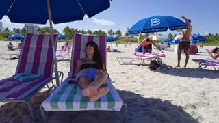 Danielle Noce feet photo 2