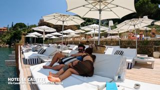 Danielle Noce feet photo 16