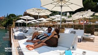 Danielle Noce feet photo 14