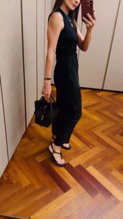 Danielle Noce feet photo 1