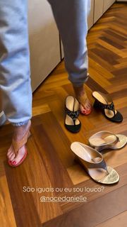 Danielle Noce feet photo 11