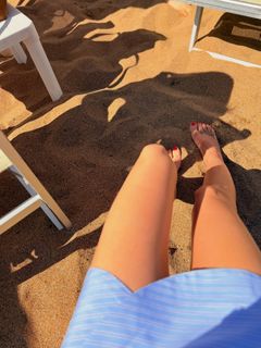 Danielle Noce feet photo 4