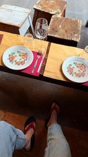 Danielle Noce feet photo 3