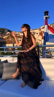 Danielle Noce feet photo 2