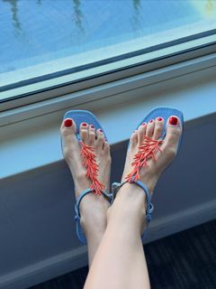 Danielle Noce feet photo 13