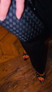 Danielle Noce feet photo 12
