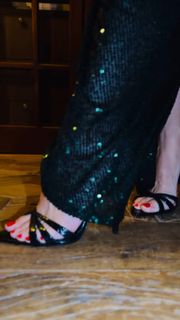 Danielle Noce feet photo 9