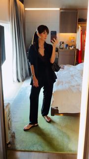 Danielle Noce feet photo 3