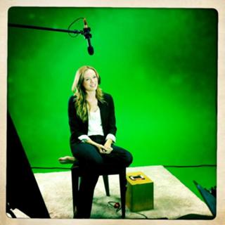 Danielle Panabaker feet photo thumbnail