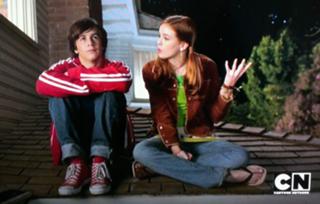 Danielle Panabaker feet photo thumbnail
