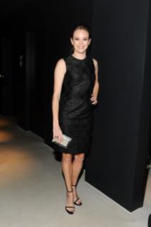 Danielle Panabaker feet photo thumbnail