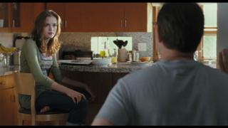 Danielle Panabaker feet photo thumbnail