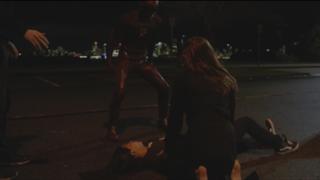 Danielle Panabaker feet photo thumbnail