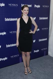 Danielle Panabaker feet photo thumbnail