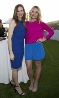 Danielle Panabaker feet photo thumbnail