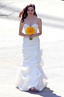 Danielle Panabaker feet photo thumbnail