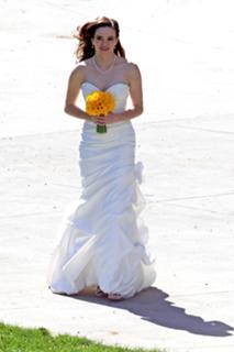 Danielle Panabaker feet photo thumbnail