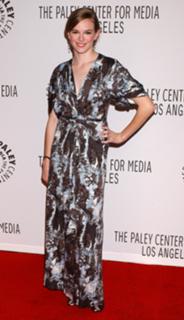 Danielle Panabaker feet photo thumbnail
