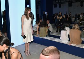 Danielle Panabaker feet photo thumbnail