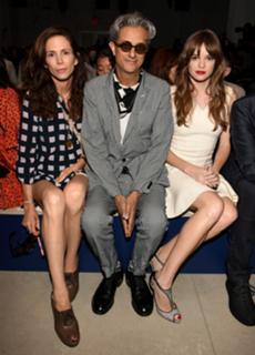 Danielle Panabaker feet photo thumbnail