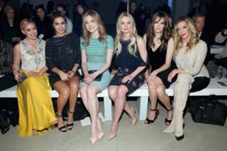 Danielle Panabaker feet photo thumbnail