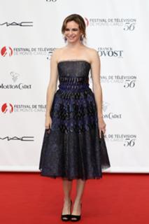 Danielle Panabaker feet photo thumbnail