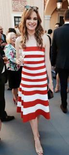 Danielle Panabaker feet photo thumbnail