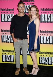 Danielle Panabaker feet photo thumbnail