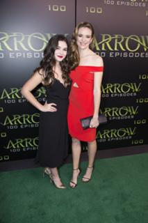Danielle Panabaker feet photo thumbnail