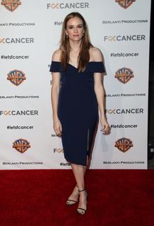 Danielle Panabaker feet photo thumbnail